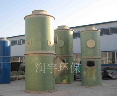 河南除尘器整机 从设备抵达到达标排放的系统能力