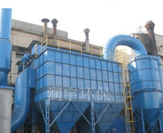 河南除尘器整机 产业优势、技术特点与选型指南
