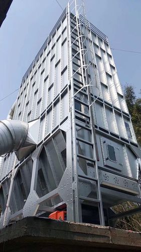 东莞脉冲式除尘器制造商,脉冲式除尘器厂家